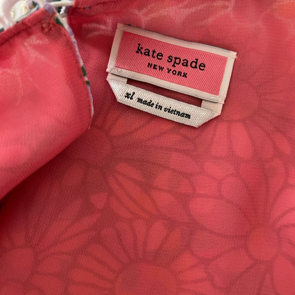 Kate Spade Top - Picture 4 of 4